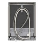 LAVAVAJILLAS BOSCH 12 CUBIERTOS SMS25AI05E SILENCE PLUS 11 Bosch SMS25AI05E 9