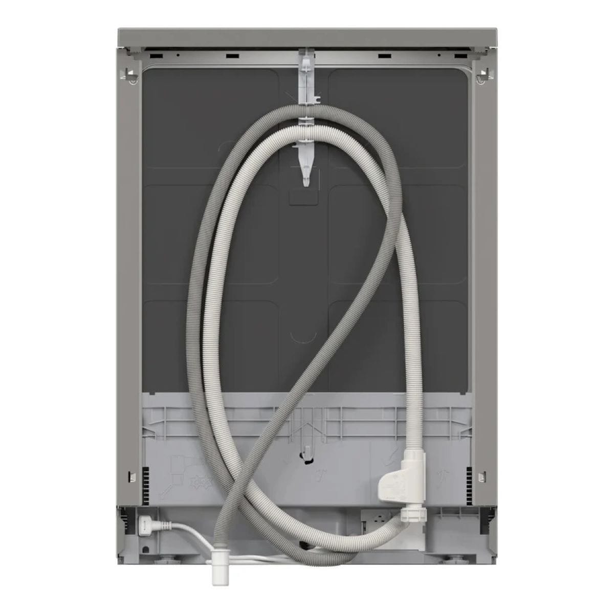 Bosch SMS25AI05E - 9 Bosch SMS25AI05E 9