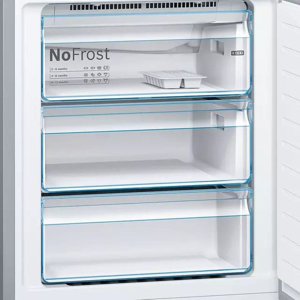 Bosch Serie 4 435lt. - 1 Bosch Serie 4 435lt. 1