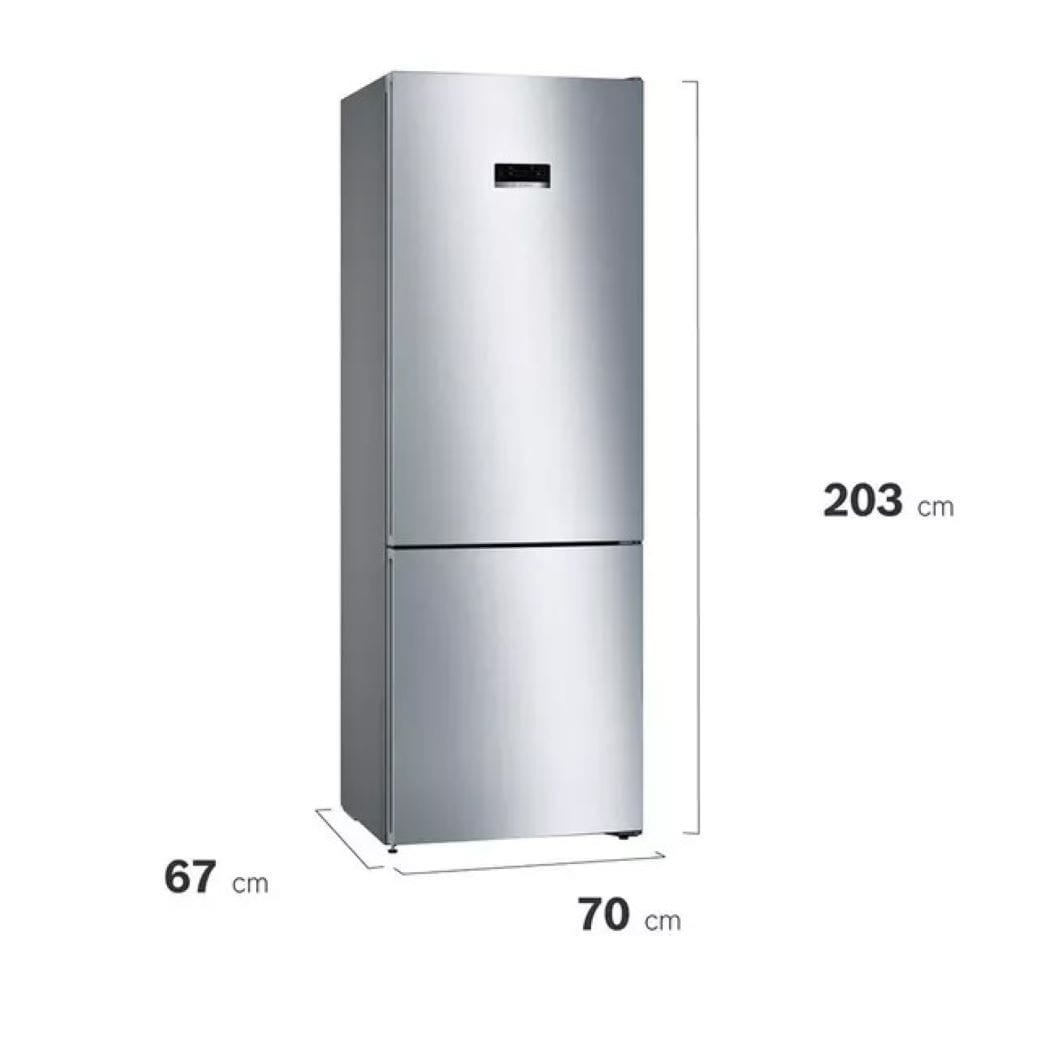 Bosch Serie 4 435lt. - 7 Bosch Serie 4 435lt. 7