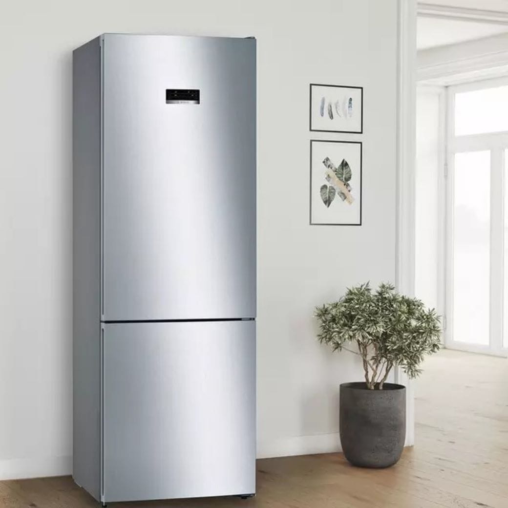Bosch Serie 4 435lt. - 8 Bosch Serie 4 435lt. 8