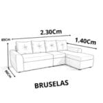 Bruselas 4