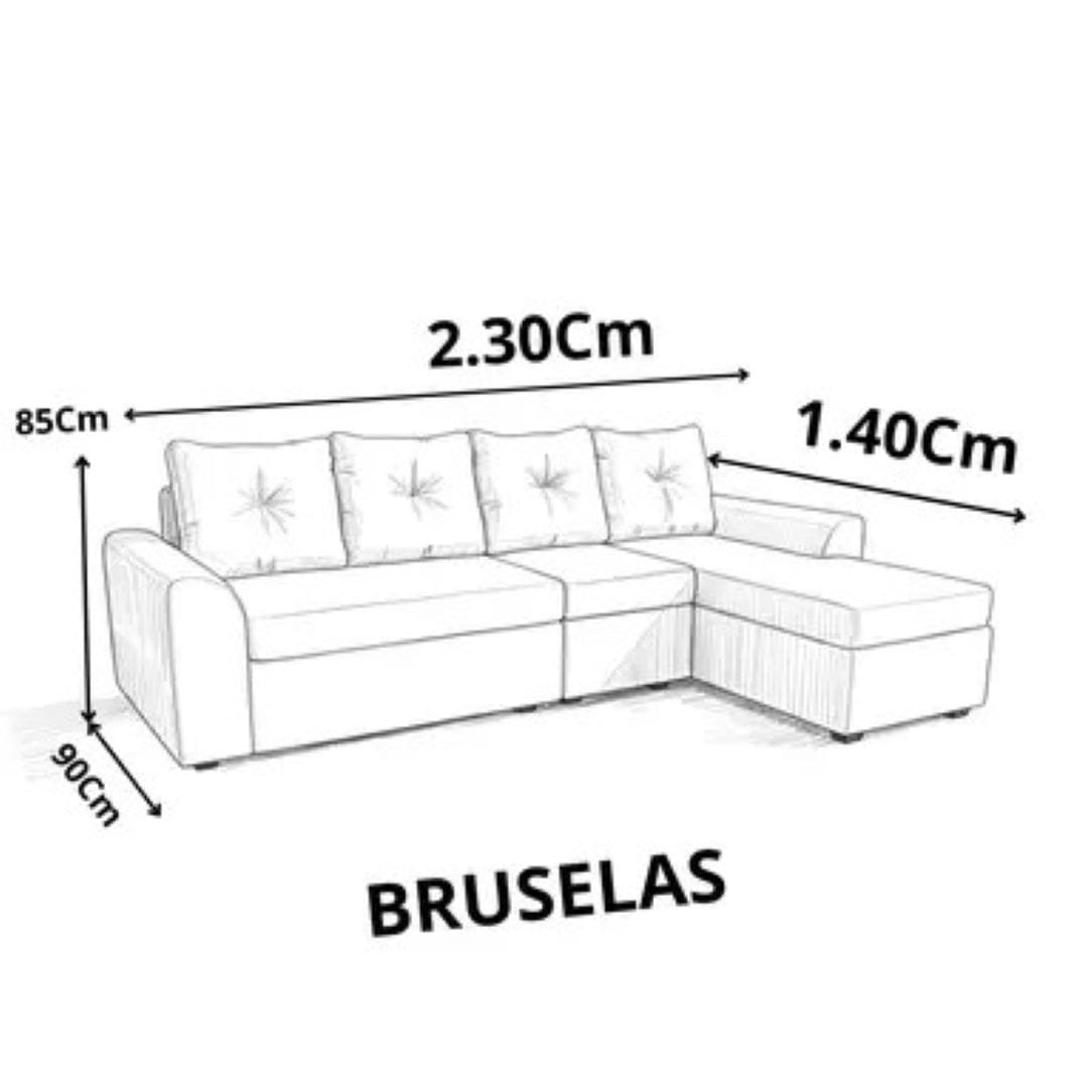 Bruselas 4