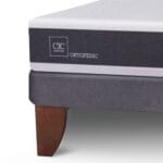 Cama Europea CIC Ortopedic 1,5 plazas 5 CIC Europea Ortopedic 15 1 1