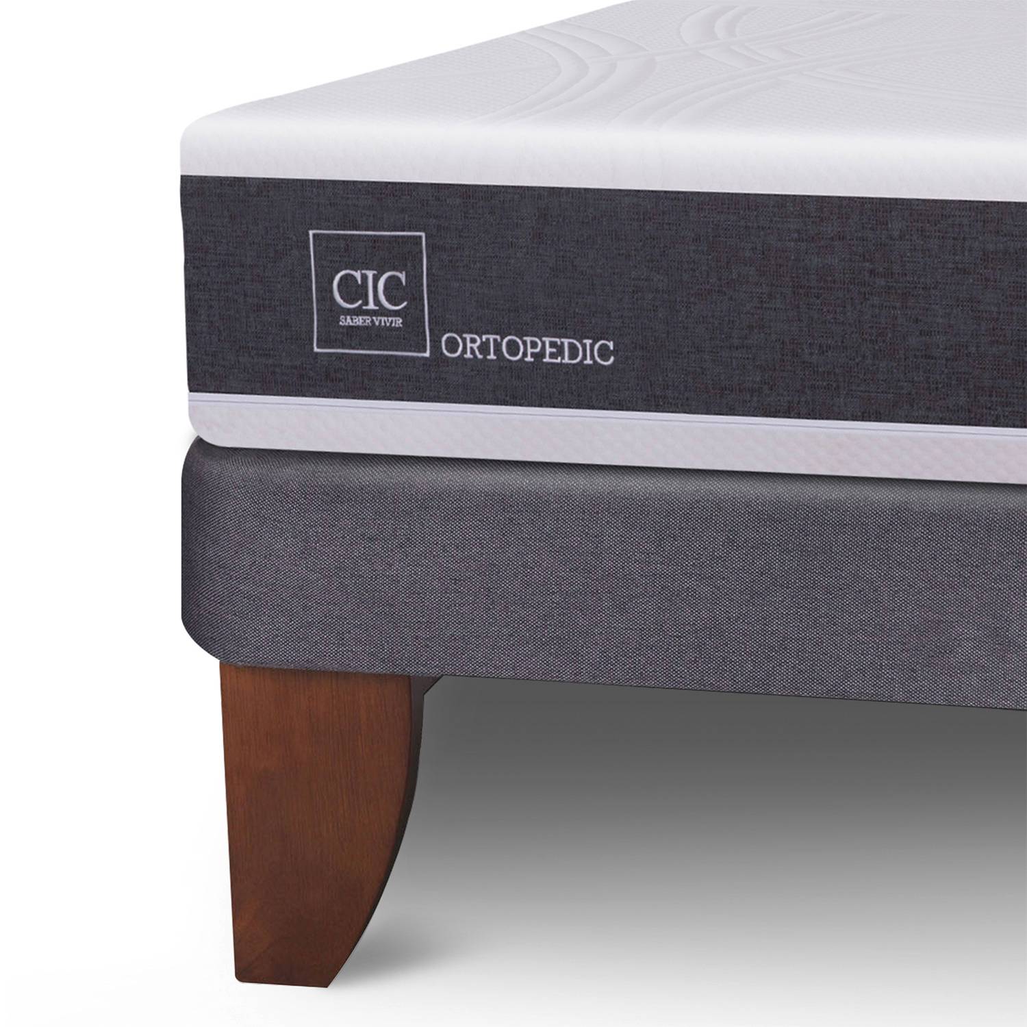 CIC Europea Ortopedic 1,5 - 1 CIC Europea Ortopedic 15 1 1