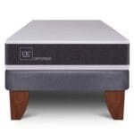 Cama Europea CIC Ortopedic 1,5 plazas 3 CIC Europea Ortopedic 15 3 1