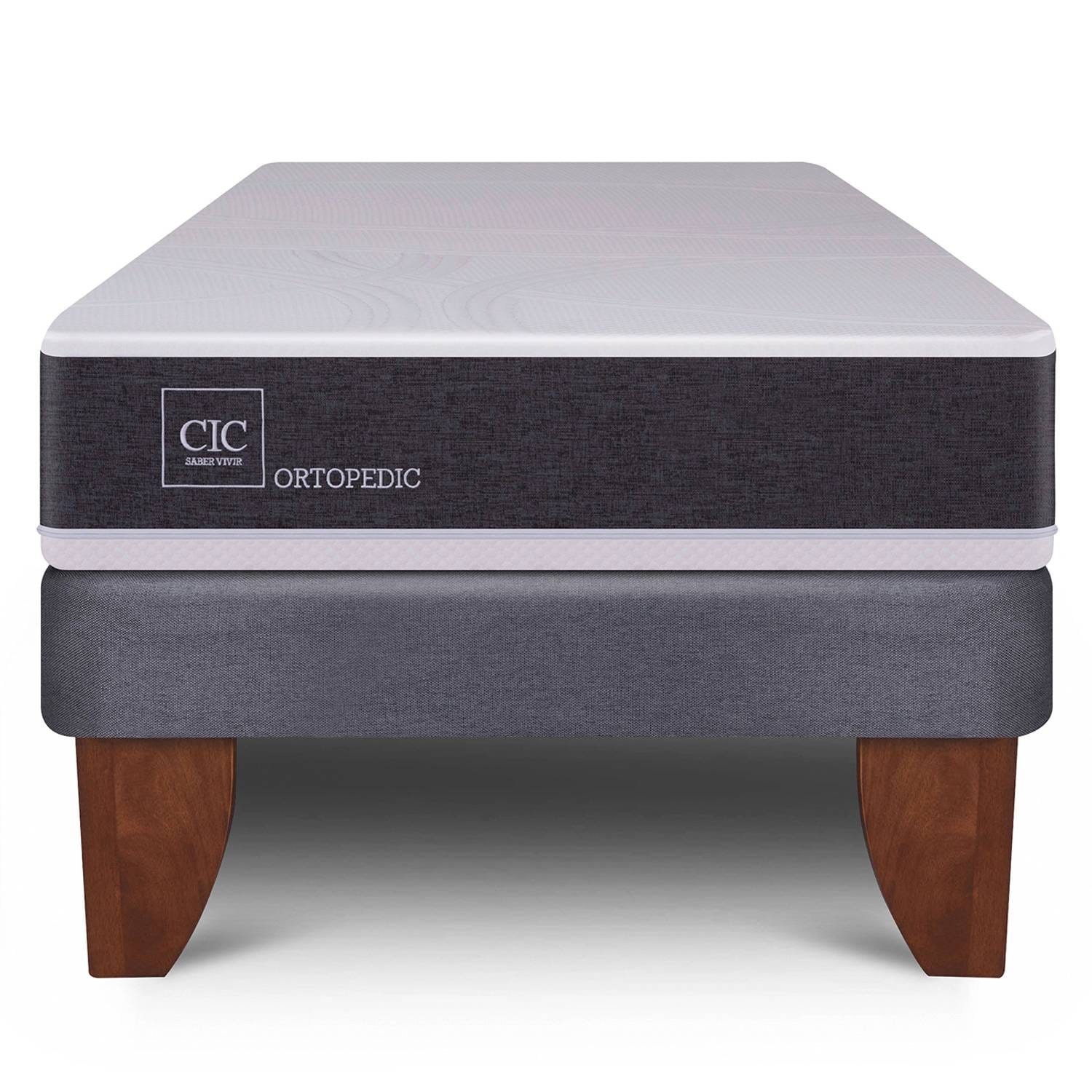 CIC Europea Ortopedic 1,5 - 3 CIC Europea Ortopedic 15 3 1