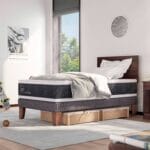 Cama Europea CIC Ortopedic 1,5 plazas 2 CIC Europea Ortopedic 15 4 1