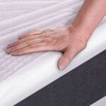 Cama Europea CIC Ortopedic 1,5 plazas 6 CIC Europea Ortopedic 15 5 1