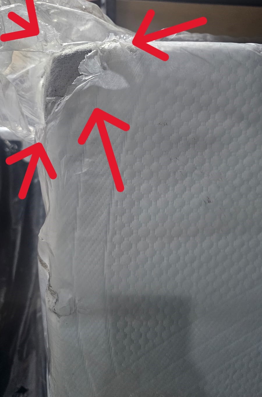 CIC Ortopedic Iron 15 6