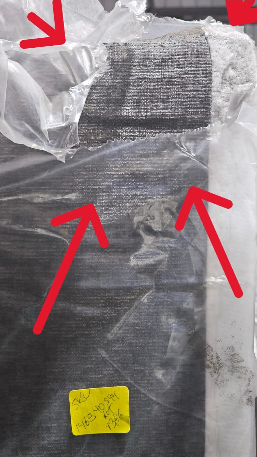 CIC Ortopedic Iron 15 7