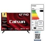 Caixun 2K C43V1FG 2