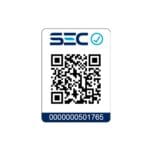 Caixun 50 4K 8
