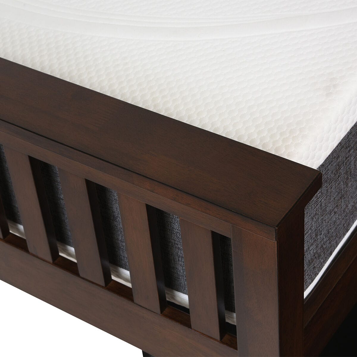 Cama 15 Eloisa Colchon Ortopedic 2