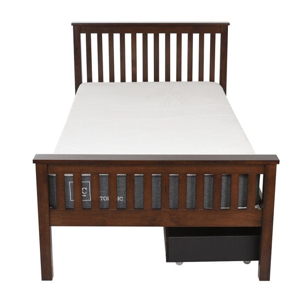 Outlet Online Quién dijo yo? 56 Cama 15 Eloisa Colchon Ortopedic 3