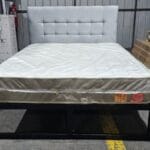 Cama BM Bamboo 2 Plaza 2