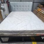 Cama BM Bamboo 2 Plaza 4