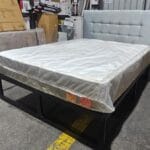 Cama BM Bamboo 2 Plaza 5