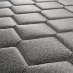 Cama Europea Apolo Black 2P BD Respaldo 4