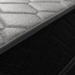 Cama Europea Apolo Black 2P BD Respaldo 5