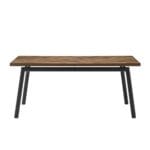 Comedor Campania 6 Sillas Mesa Rectangular JHC 3 Campania 5