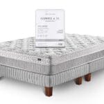 CAMA EUROPEA CANNON HYBRID CLOUD 2 PL 3 Cannon Hybrid Cloud 5