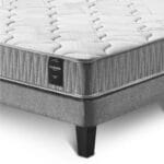 Cama 2 Plazas Cannon I-Rest + Respaldo Gris 3 Cannon I Rest 150x200 1