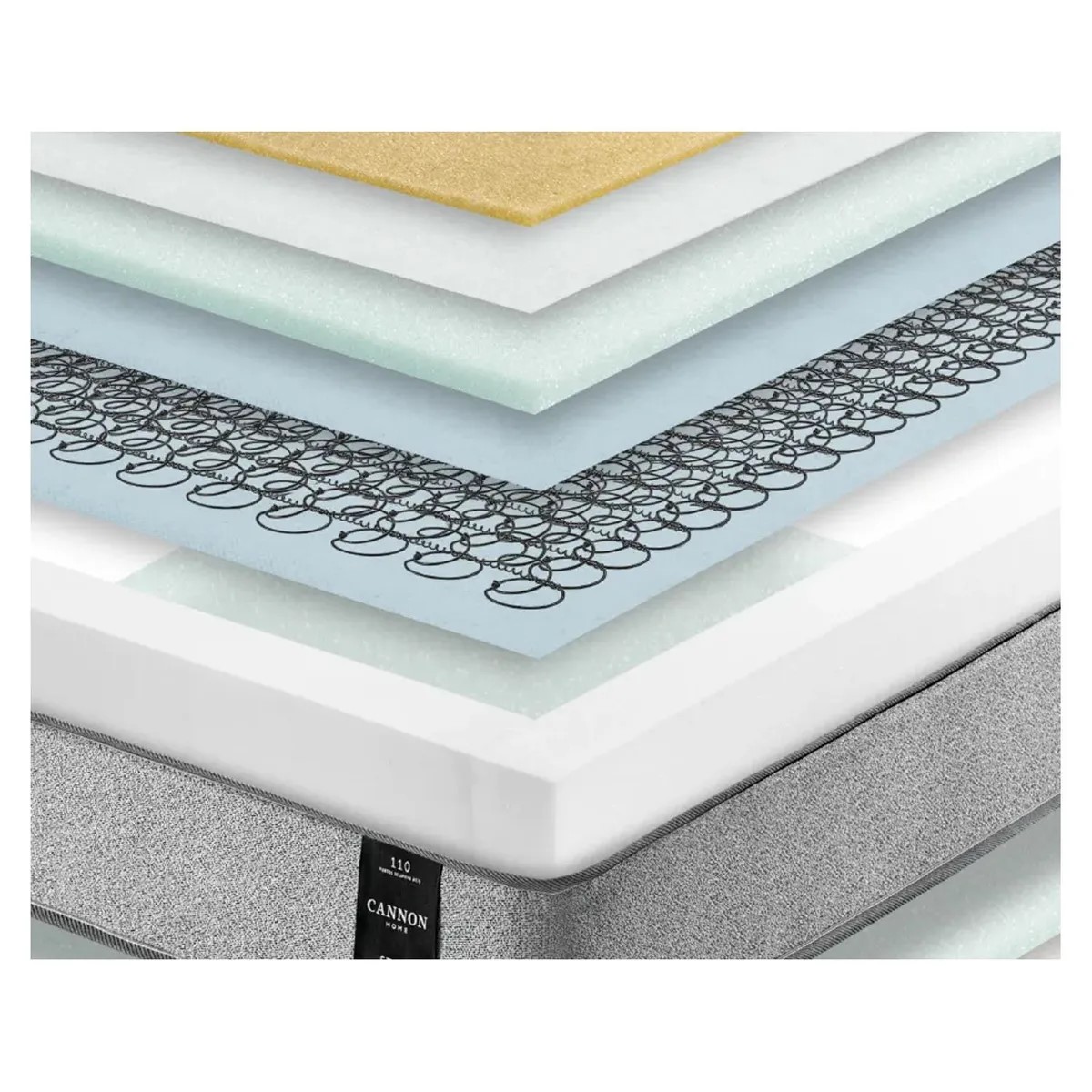 Cannon Still - 6 Cannon Still 6