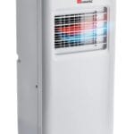 Casatec Portatil 9000 BTU 12