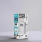 Casatec Portatil 9000 BTU 4