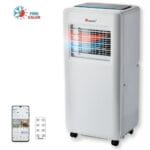 Casatec Portatil 9000 BTU 8