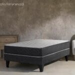Celta Apolo Black 1P 3 1