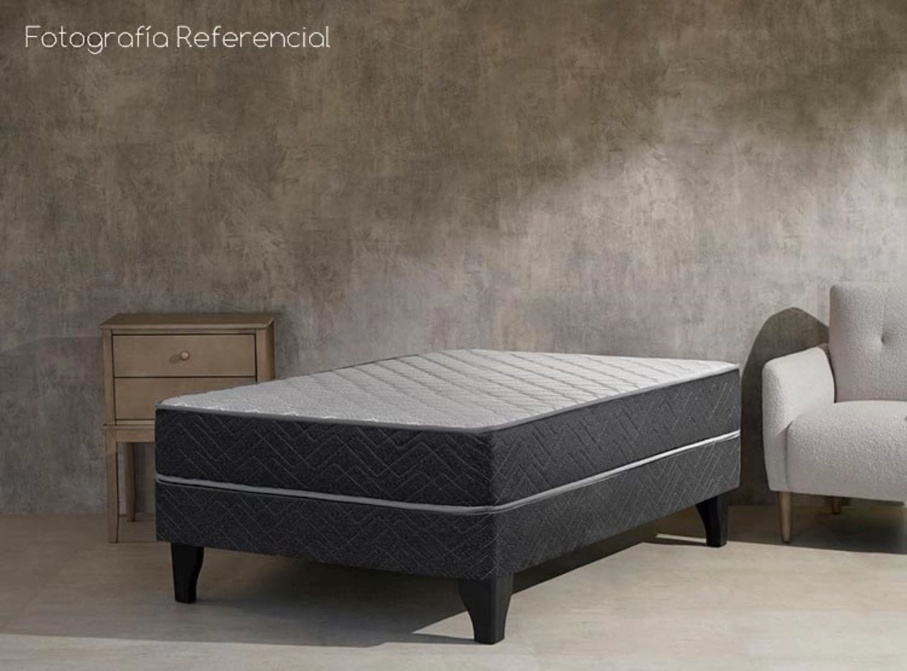 Celta Apolo Black 1P 3 1