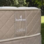 Celta Bamboo 15P 5 1