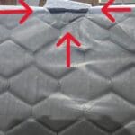 Cama Europea Apolo Black 2 plaza BD CELTA 10 Celta Cadiz 2P 1B Respaldo Madera 1 1