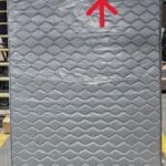 Cama Europea Apolo Black 2P BD CELTA CON DETALLE 10 Celta Cadiz 2P 1B Respaldo Madera 9