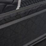 Cama Europea Pocket Plus Galicia 2P x 2 m BD CELTA 5 Celta Galicia 4