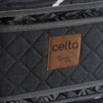 Cama Europea Pocket Plus Galicia 2P x 2 m BD CELTA 6 Celta Galicia 5