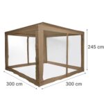 Comedor 3x3 Klimber 5