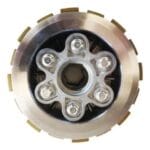Prensa de Embrague CG200-UM200-CG250-6 discos-6 Pernos 1 D NQ NP 2X 735251 MLC74032909564 012024 F 1