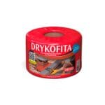 Pack 2 Cintas Asfálticas Tapagoteras 10 cm x 10 m DRYKOFITA 1 Drykofita 5