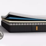 Colchón Emma Confort Premium Premium 1.5 Plazas 3 EMA 15P 2