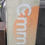 Colchón Emma Confort Premium Premium 1.5 Plazas 8 EMA 15P 8