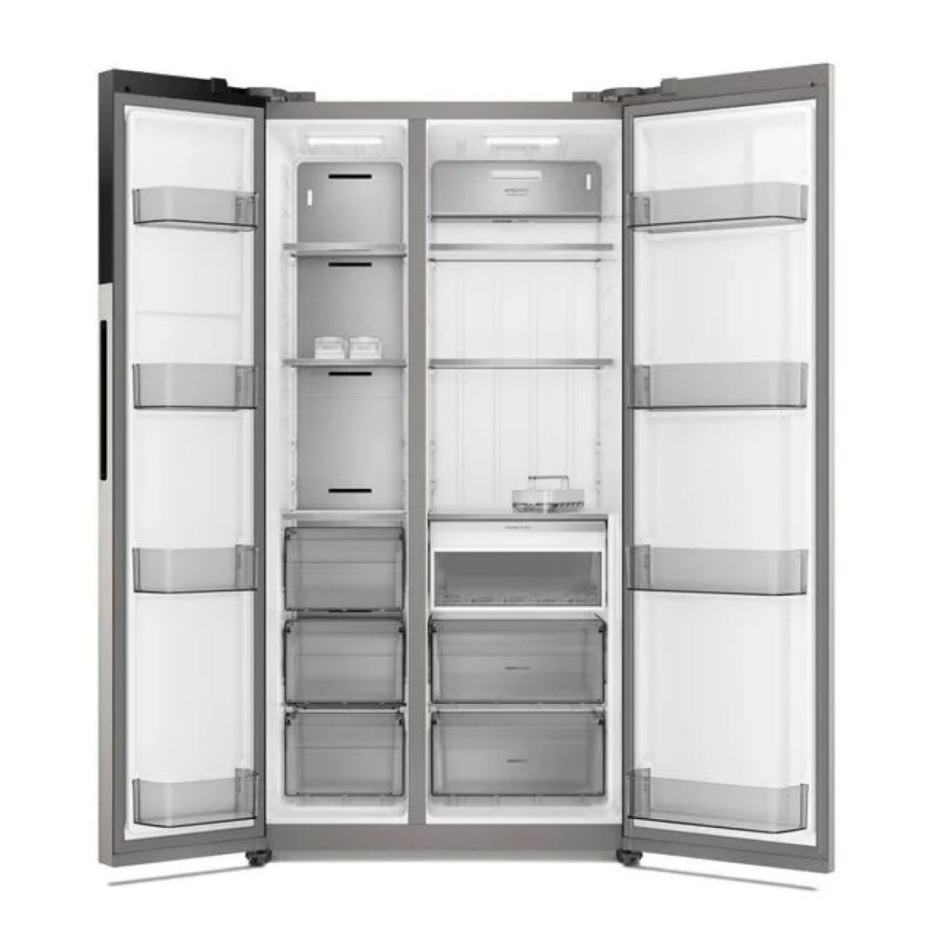 Electrolux 624lt. ES60S - 12 Electrolux 624lt. ES60S 12
