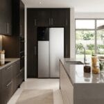 Refrigerador Side by Side No Frost 624 lt. Inox ES60S 2 Electrolux 624lt. ES60S 2