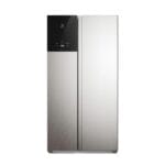 Refrigerador Side by Side No Frost 624 lt. Inox ES60S 1 Electrolux 624lt. ES60S 3