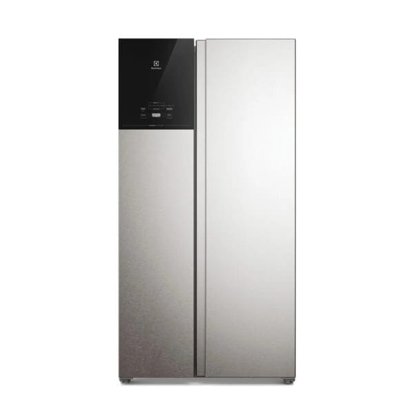 Refrigerador Side by Side No Frost 624 lt. Inox ES60S