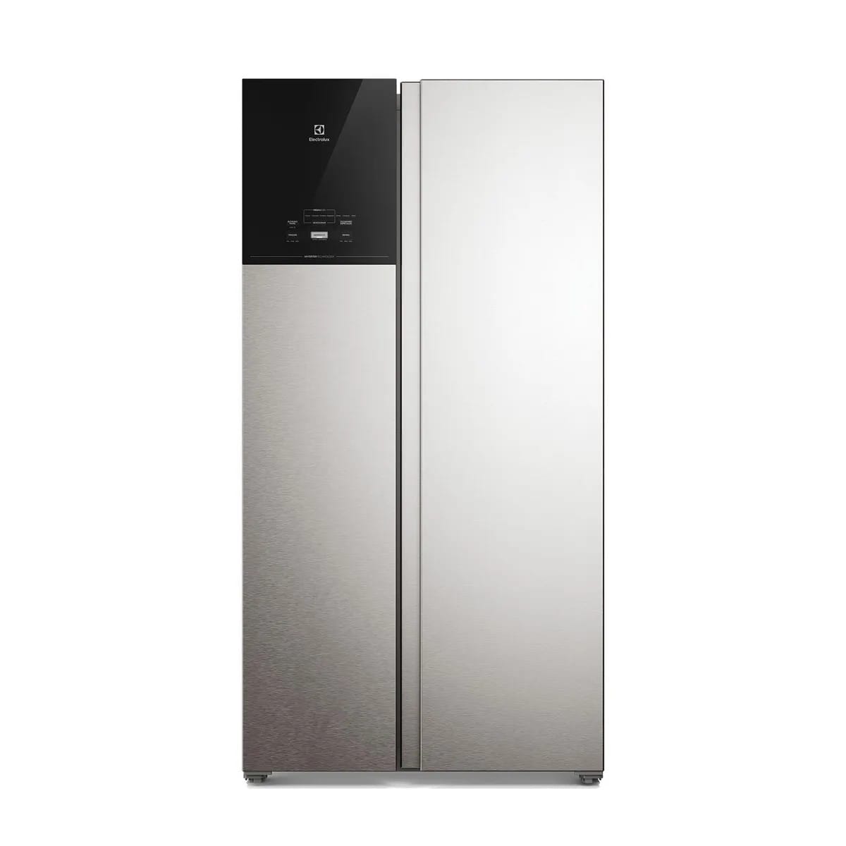 Electrolux 624lt. ES60S - 3 Electrolux 624lt. ES60S 3