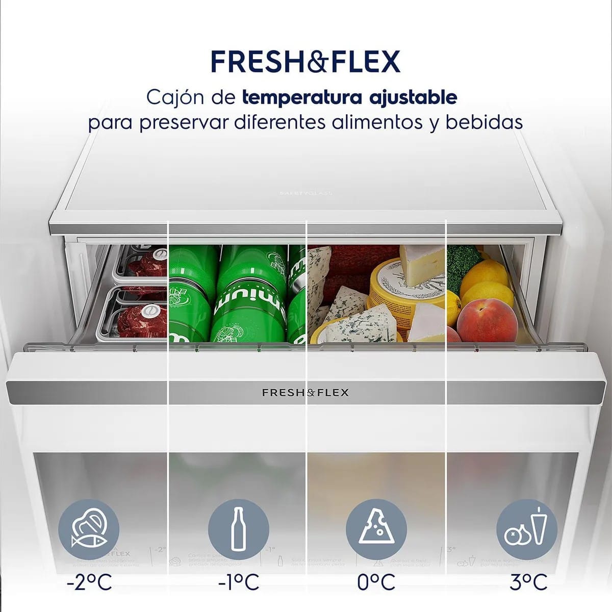 Electrolux 624lt. ES60S - 5 Electrolux 624lt. ES60S 5