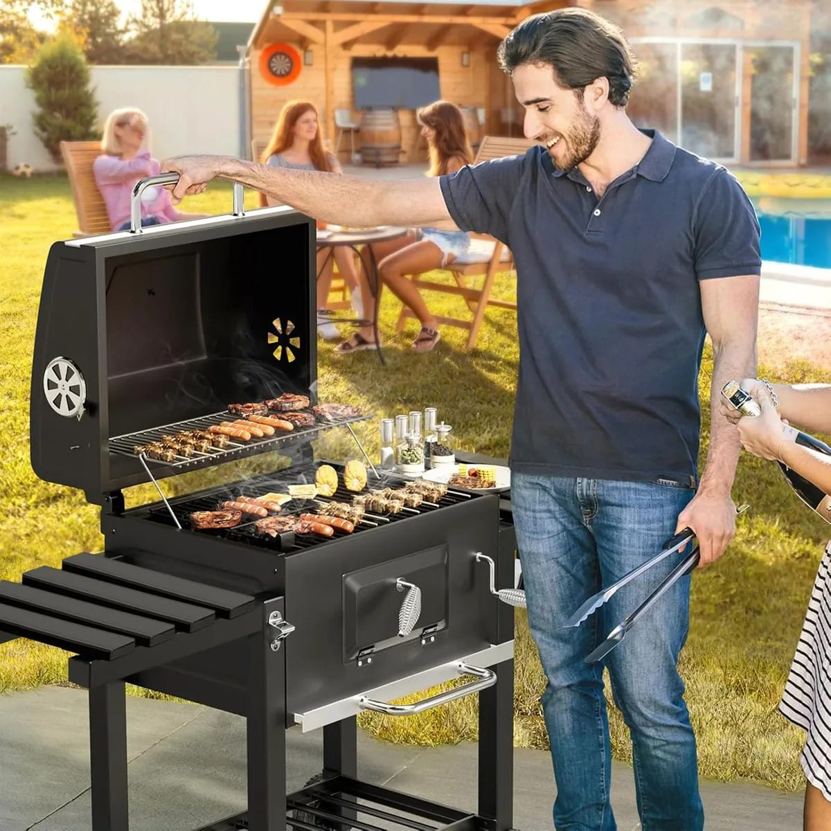 Element Desing RB10772 2